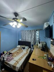 Blk 408 Yishun Avenue 6 (Yishun), HDB 3 Rooms #601888781